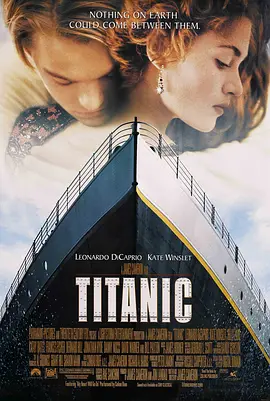 Titanic movie free watch online《泰坦尼克号》 在线看 线上看 免费